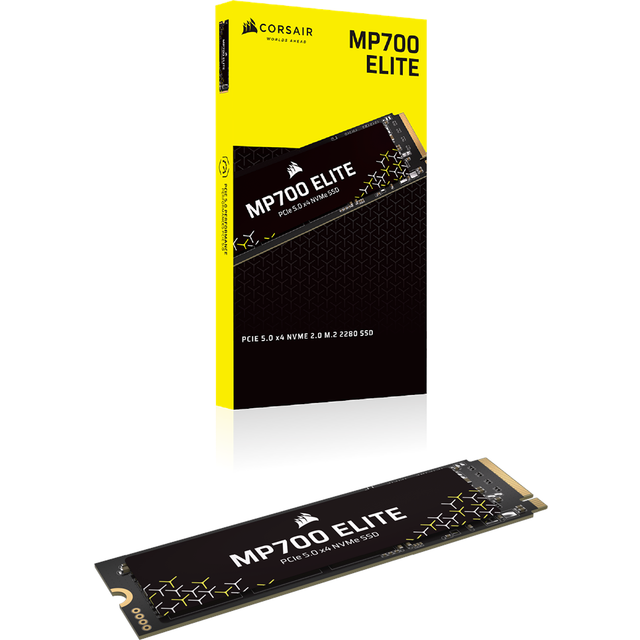 Corsair MP700 Elite 1TB