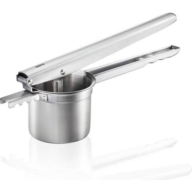 Mashed potato, juice and spaetzle press Gefu Presso - Argenté - One size