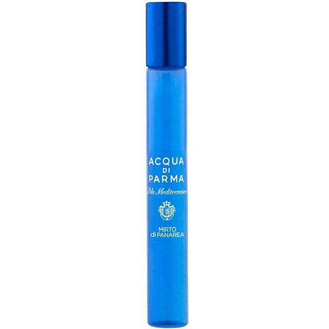 Acqua di Parma Blu Mediterraneo Mirto di Panarea Eau de Toilette 10ml Roll-On (10ml)