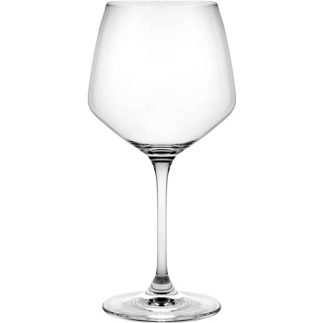 Holmegaard - Perfection Bourgogneglas, klar, 59 cl