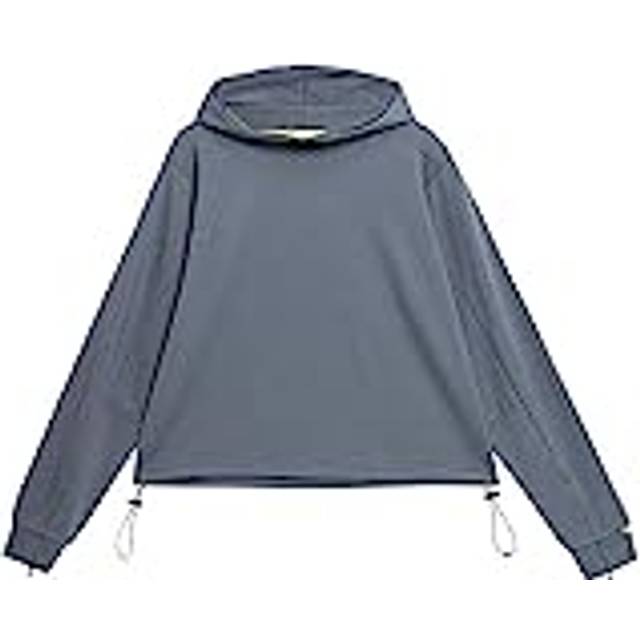 Women’s Hoodie 4F Grey