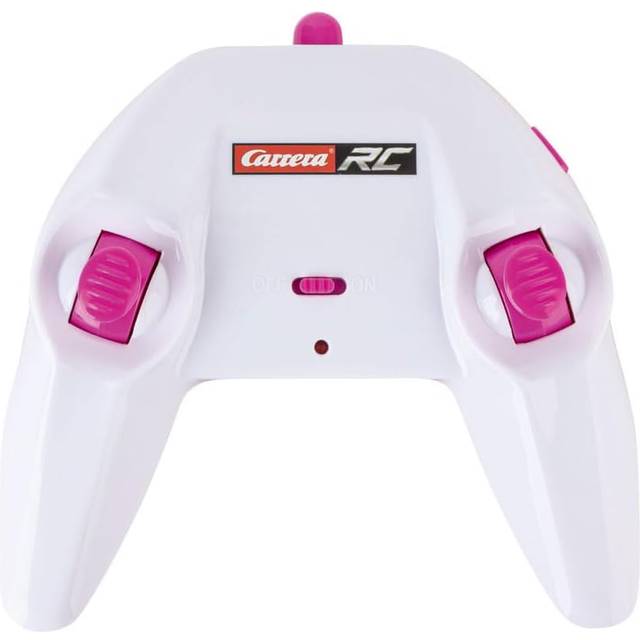 Radio Vehicle Mini Turnator Pink 2.4GHz 370240011 Carrera