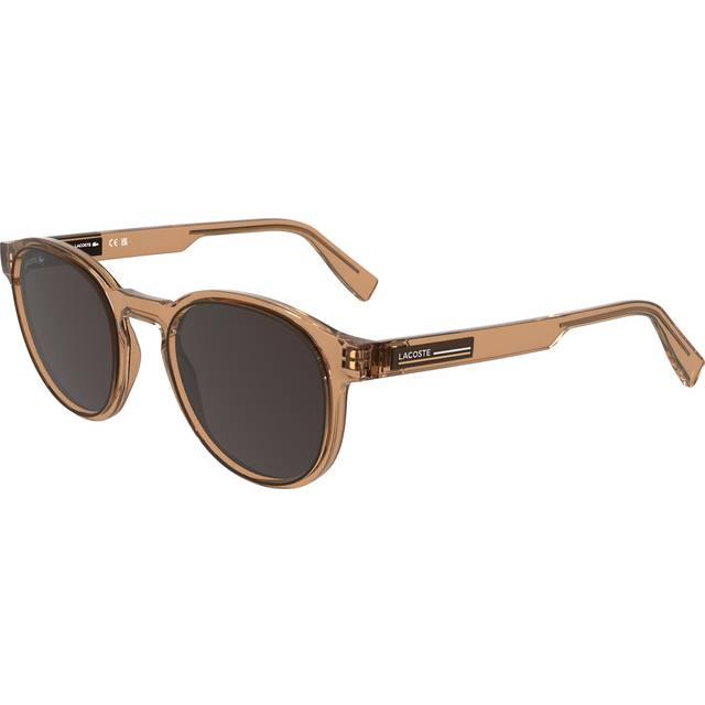 Lacoste Man L6055S 204 Sunglasses Bio-inject   Squared Normal