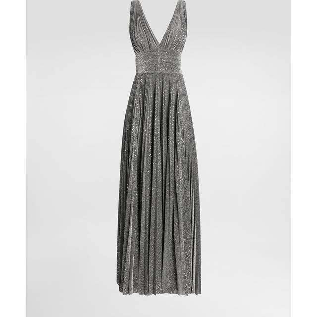 Metallic Dress for Women