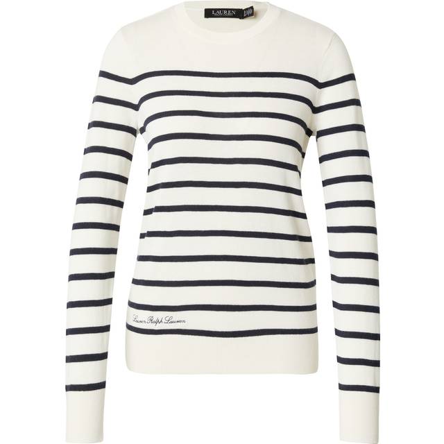 Round-neck Knitwear