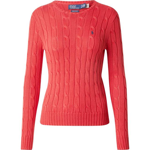 Round-neck Knitwear