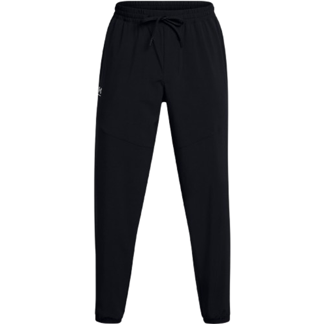 Under Armour M Ua Vibe Woven Jogger Träningskläder Black - Medium