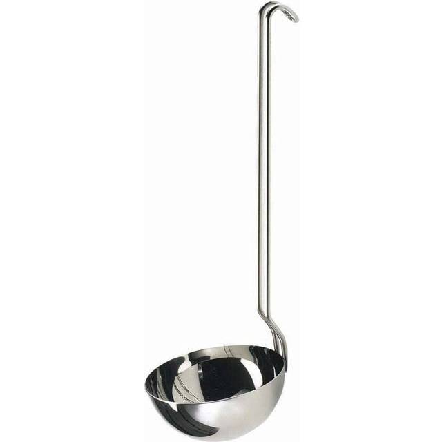 Eva Solo Eva Trio ladle oval 6 cm