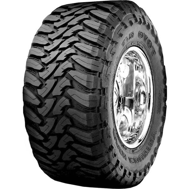 Toyo Open Country M/T 275/70R18 121P POR FR