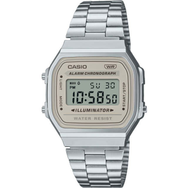 Casio Vintage (A168WA-8AY)