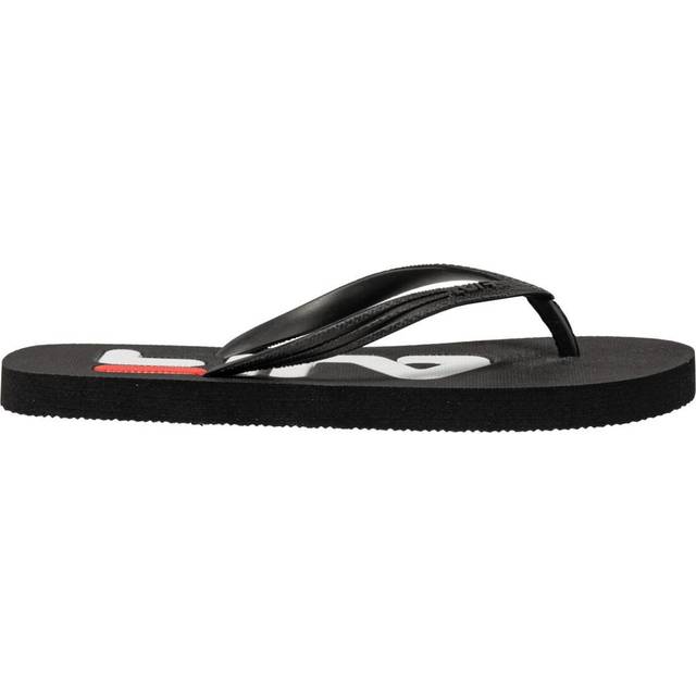 Fila Flip Flops - Troy - Black - Fila - 38 - Flip-flops