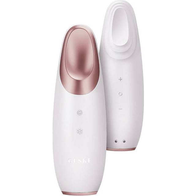 Geske Warm & Cool Eye Energizer 6 in 1 Gray