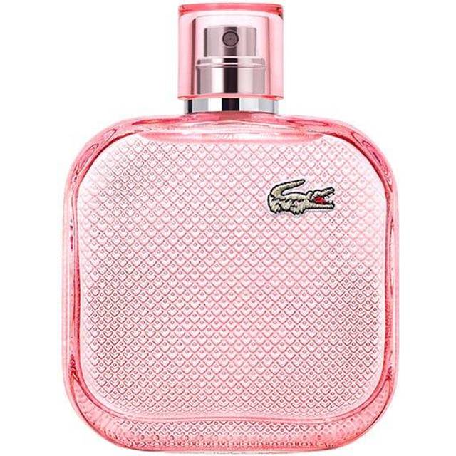 Lacoste - Rose Sparkling EDT 100 ml