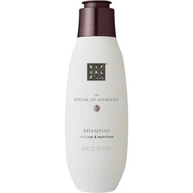 Rituals Bath products for women THE RITUAL OF AYURVEDA Shampoo