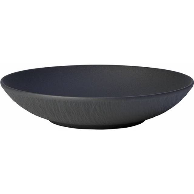 Manufacture Rock Blanc Bowl 24 cm