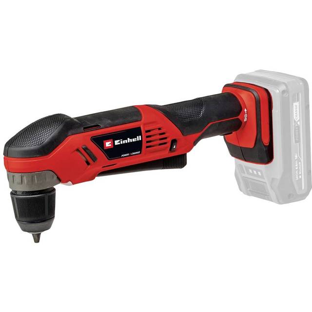 Einhell 18V Angle Head Drill Driver