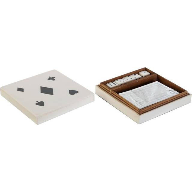 Home ESPRIT Pokerset varumärke EAN: 8424002090210