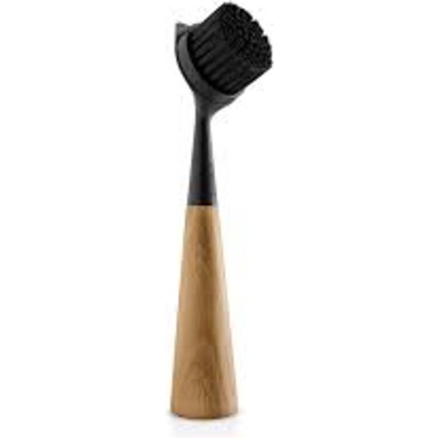 Eva Solo - Diskborste ek 23 cm black