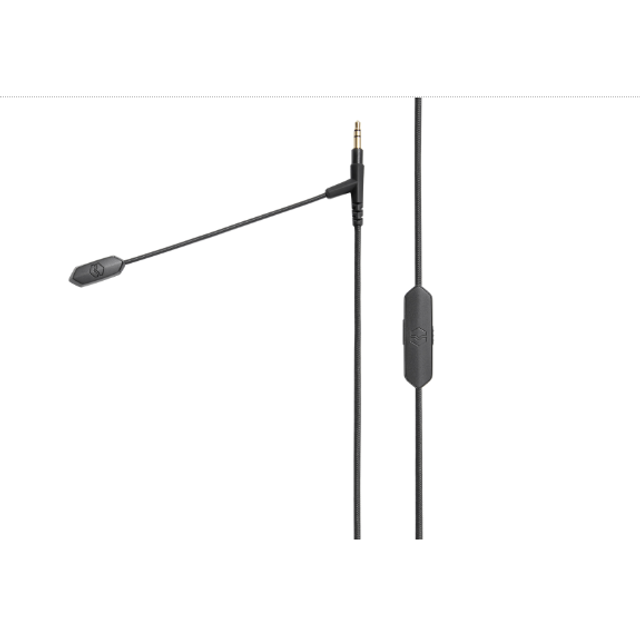 V-MODA BoomPro X mikrofon för kommunikation, distansarbete och spel