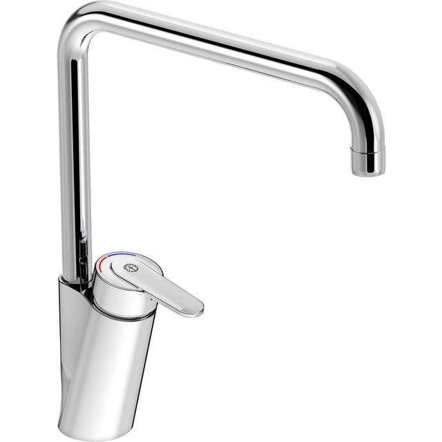 Gustavsberg Nordic Plus Köksblandare 440 mm, hög pip