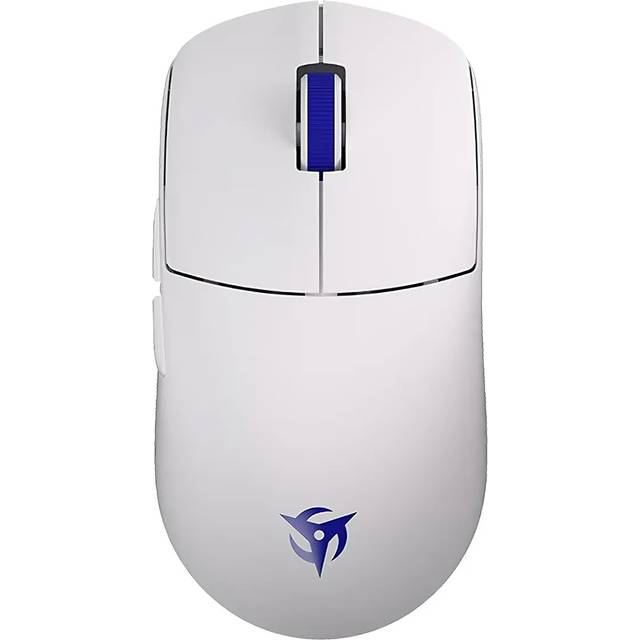 Ninjutso Sora v2 Superlight Trådlös Gamingmus - Svart