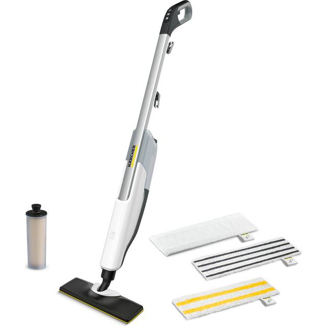 Steam Cleaner KARCHER SC 2 Upright AE - 1.513-509.0