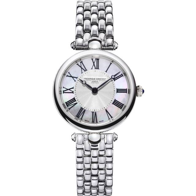 Frederique Constant Art Deco