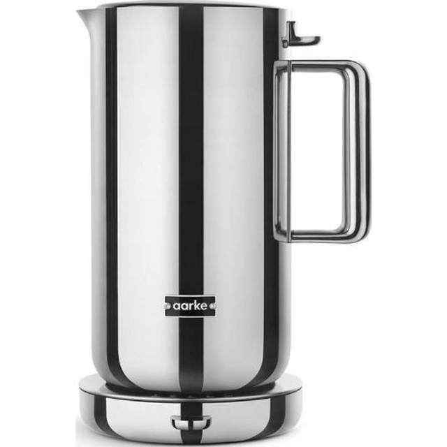 Aarke Kettle - Steel | Healf - Multicolor
