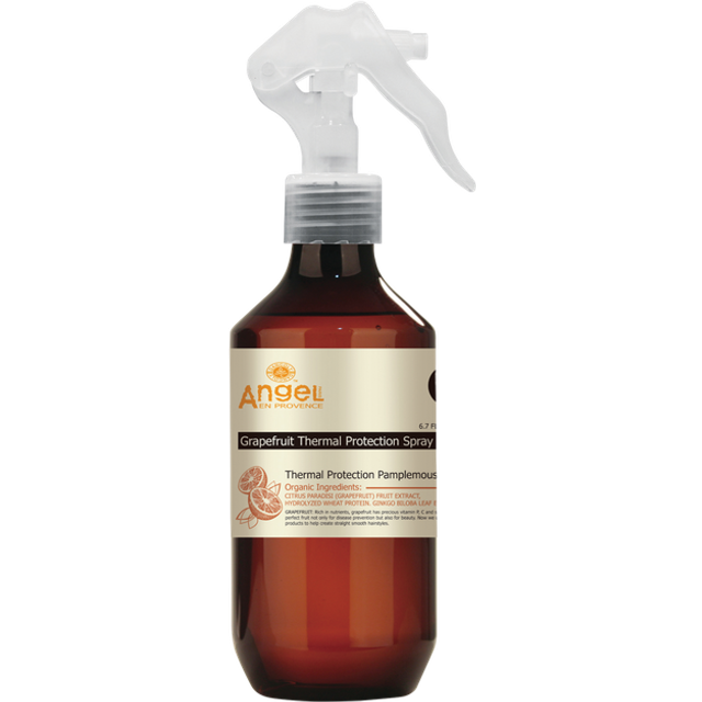 Angel En Provence Grapefruit Thermal Protection Spray 200ml