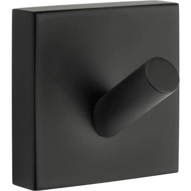 Handdukskrok Smedbo House Svart