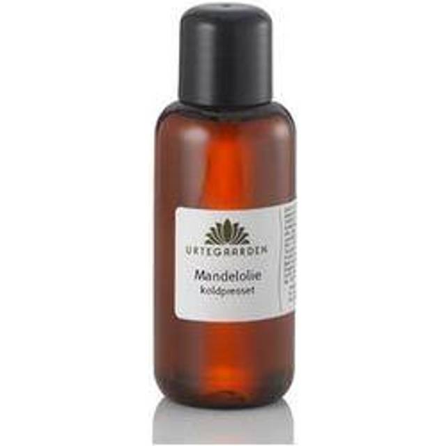 Urtegaarden Mandelolja - 500 ml