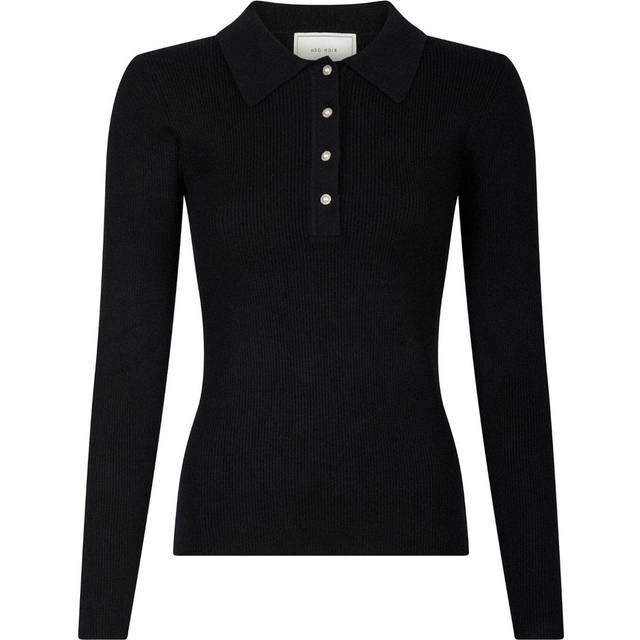 V-neck Knitwear