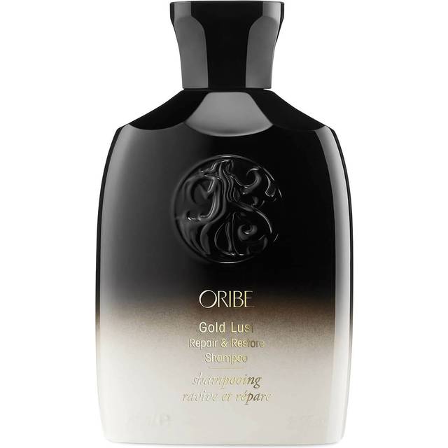 Oribe Gold Lust Repair & Restore Shampoo Travel Size 0008 75 ml - Hårvård Från Magasin (75 ml)