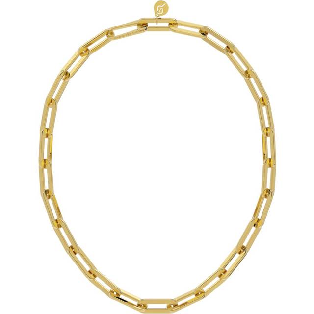 EDBLAD Wonderful Ivy Maxi Link Necklace
