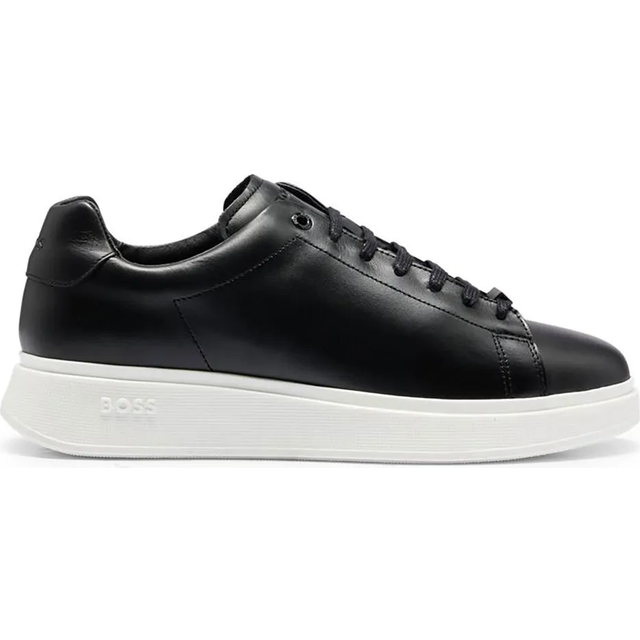 BOSS BLACK Bulton Sneaker Black