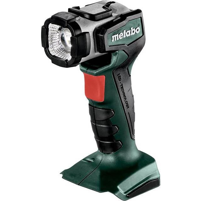 Metabo ULA 14.4-18 LED Torch Body Only