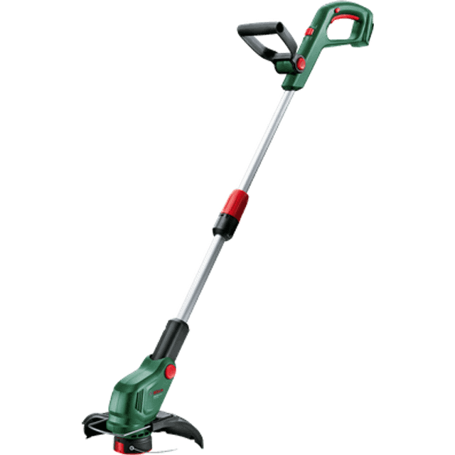 Bosch UNIVERSALGRASSCUT 18V-23-450 P4A 18v Cordless Grass Trimmer 230mm No Batteries No Battery Charger