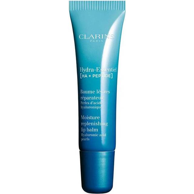 Clarins Hydra-Essentiel [HA²] Moisture Replenishing Lip Balm Fuktgivande läppbalsam 15 ml