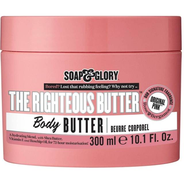 Soap & Glory Butter The Rightous 300 g