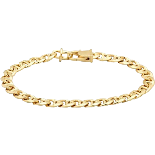 18K Jude Bracelet