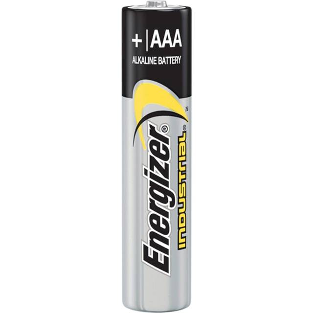 Alkaline Power AAA Batteries, 24 Pack