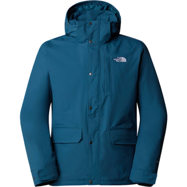 The North Face Pinecroft Triclimate 3-in-1 Waterproof Jacket