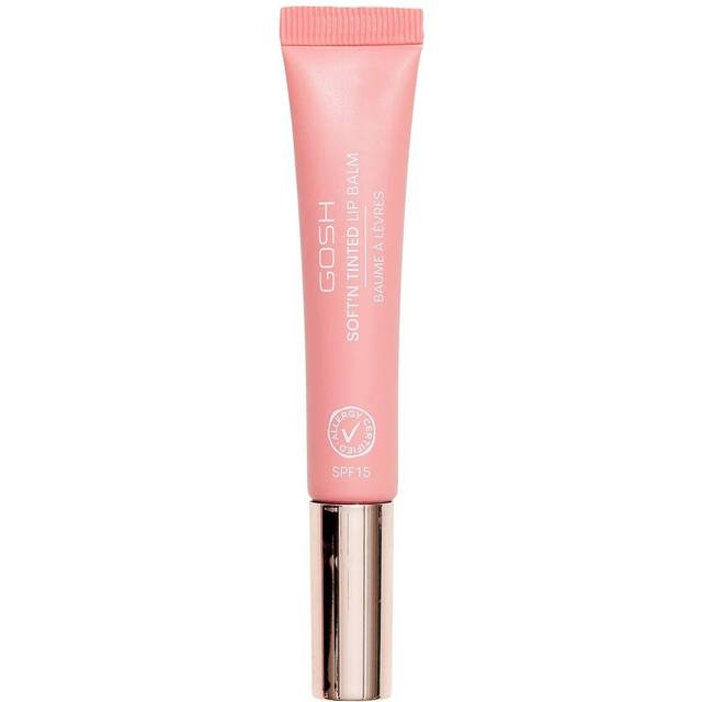 GOSH Copenhagen Soft'n Tinted Lip Balm 001 Nude