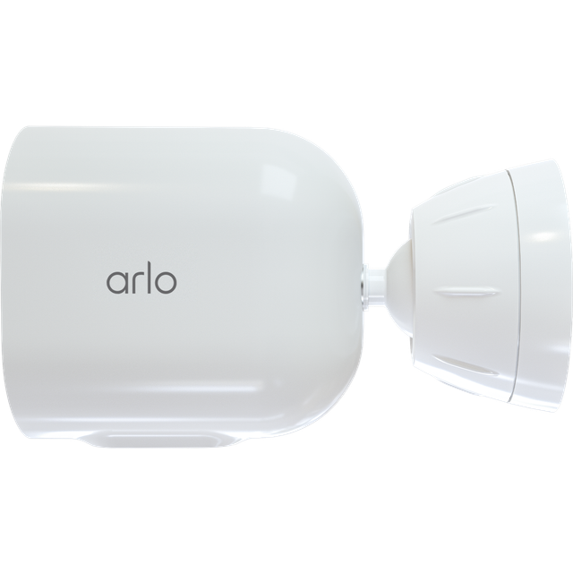 Arlo säkerhetsfäste - Vit