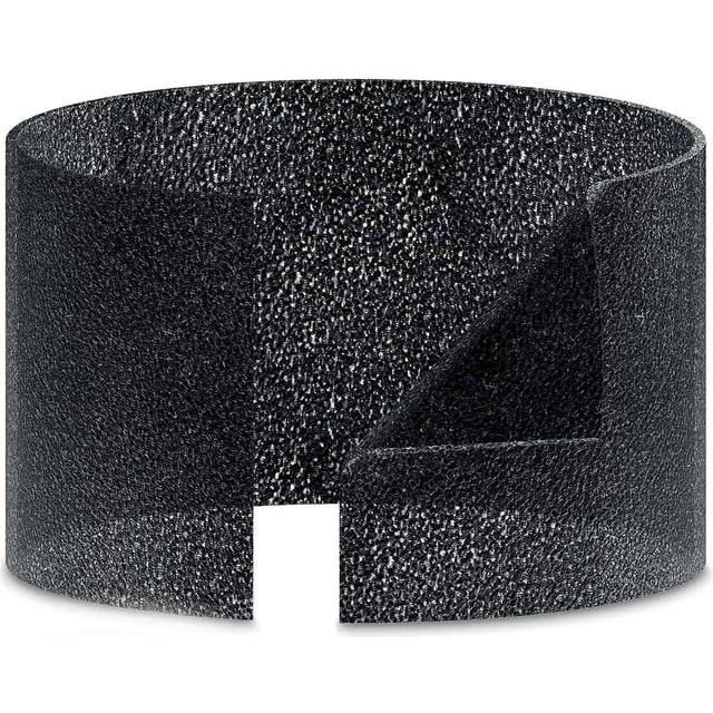 Ersättande aktivt kolfilter för Leitz TruSens Z-1000 luftrenare, 3-pack, 2415103