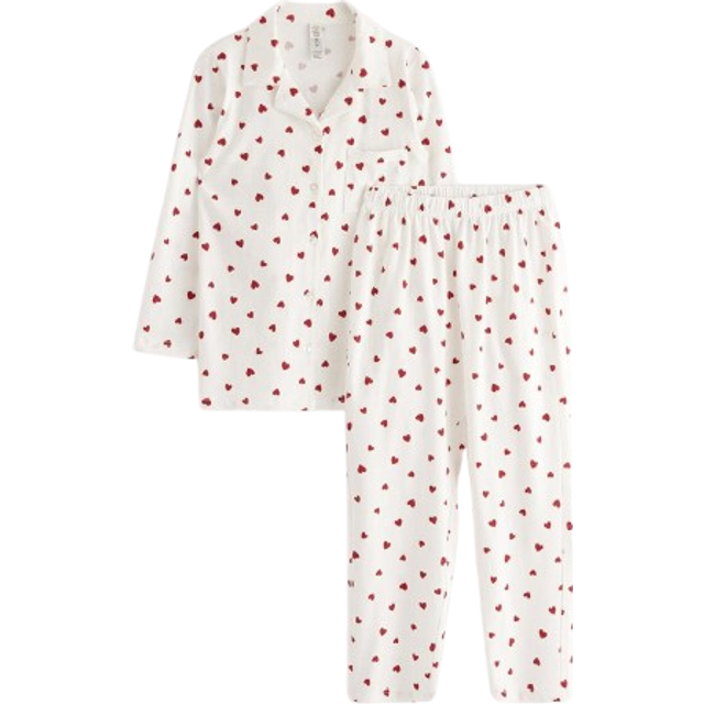 Pyjamasset