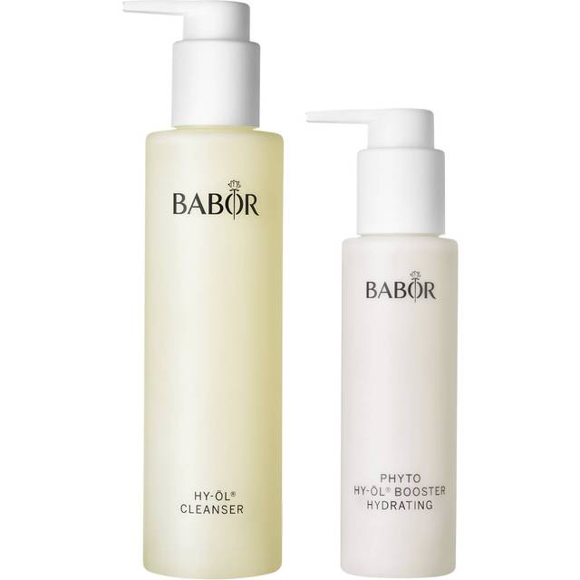 BABOR HY-ÖL & Phyto HY-ÖL Booster Hydrating Set 200 ml