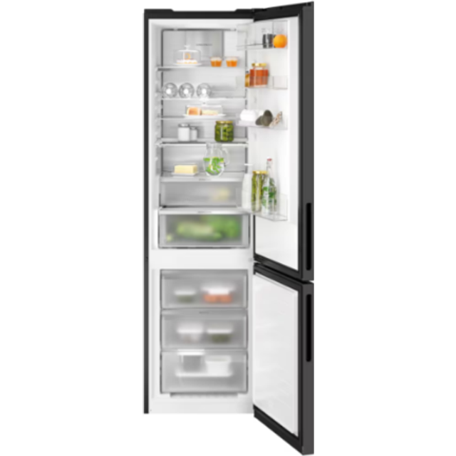 Electrolux LNC8MC36B Kyl-frys