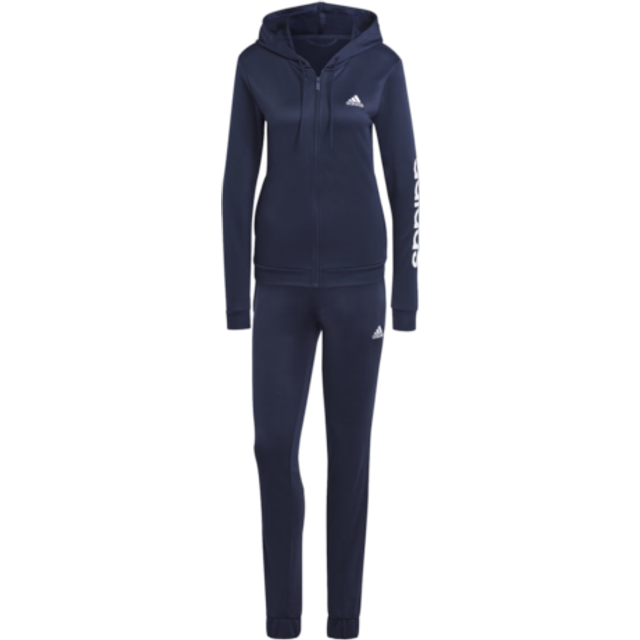 Linear Track Suit - Legend Ink
