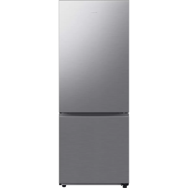 Samsung RB53DG703ES9EU 75cm Frost Free Fridge Freezer - SILVER